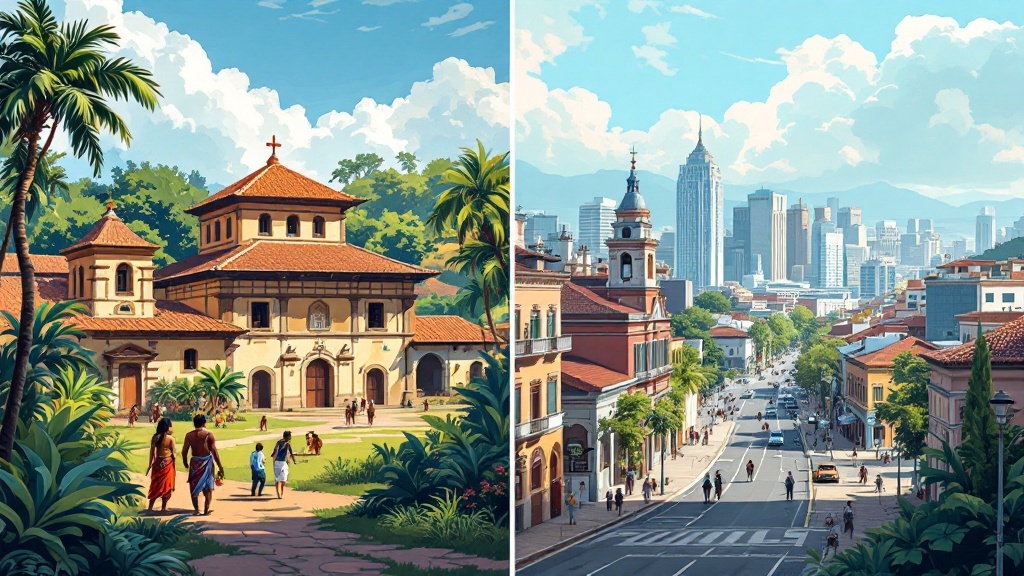 ภาพประกอบประวัติศาสตร์ปารากวัย