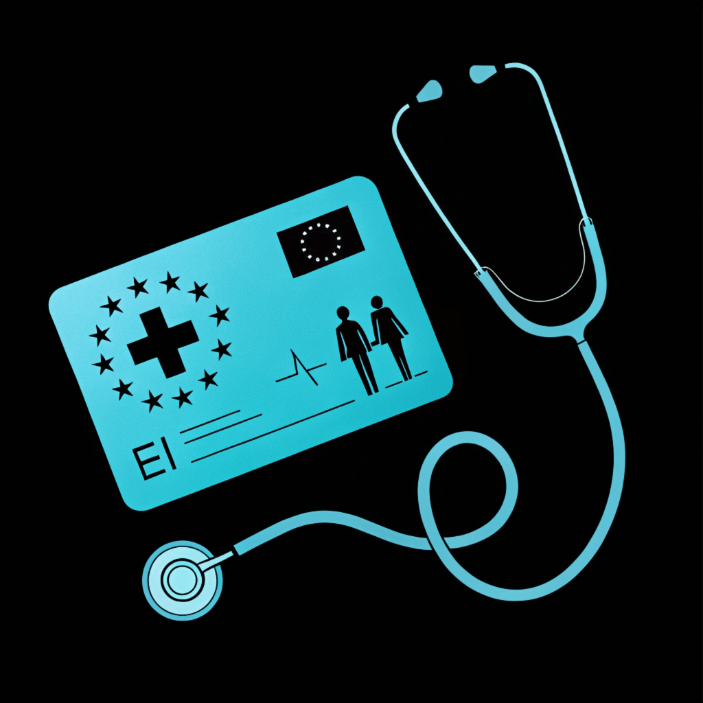 Gesundheitsversorgung in Europa: Krankenversicherung