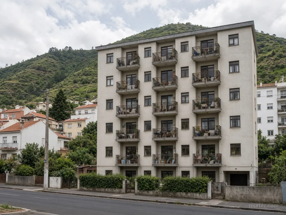 La Laguna üniversitesi yakınında 87 m² 3+1 daire