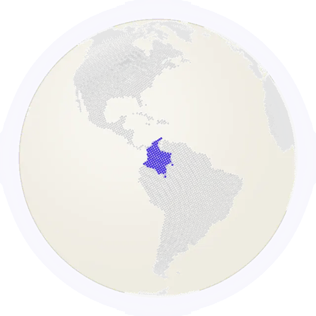 Impuestos en Colombia