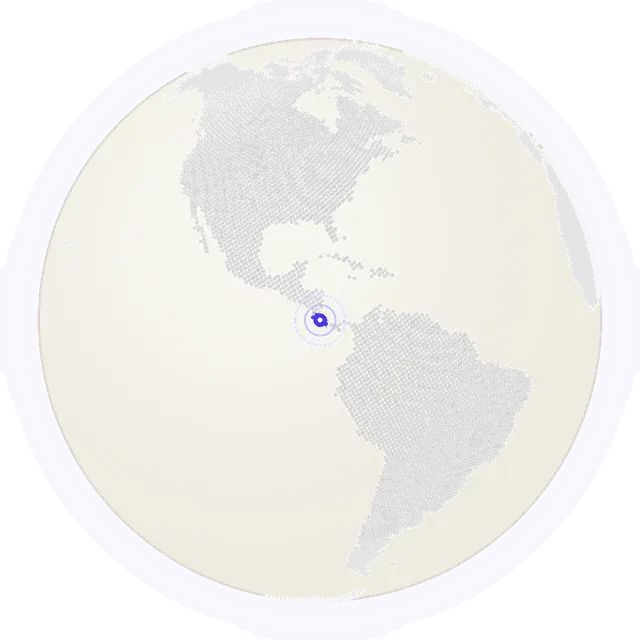 Visa de nomade numérique au Costa Rica