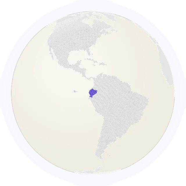 Visa de nómada digital de Ecuador