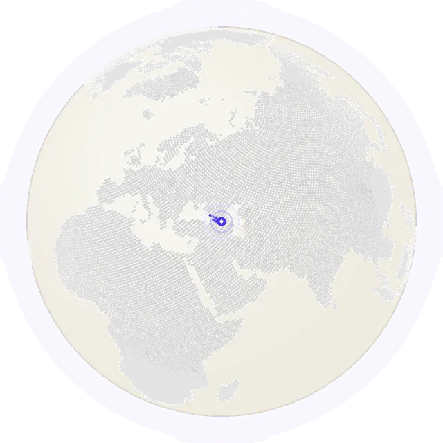 ویزای کوچنشین دیجیتال گرجستان