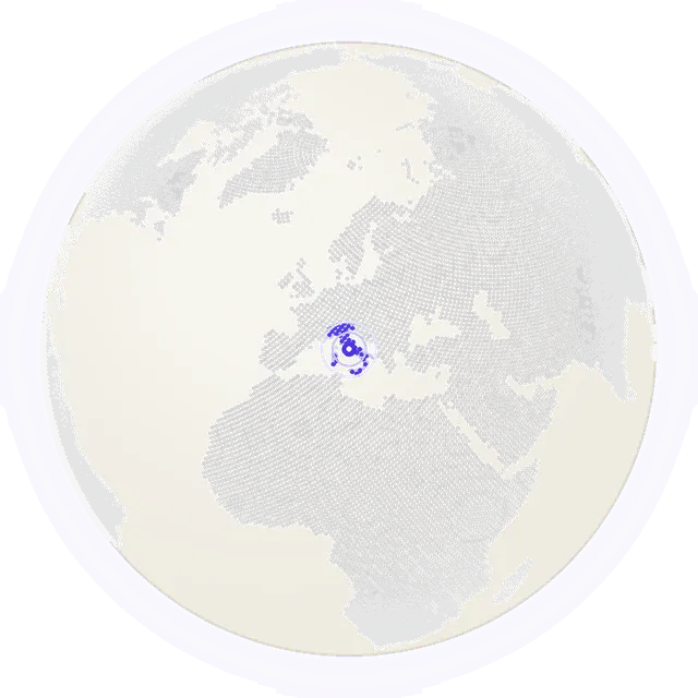 ویزای عشایر دیجیتال ایتالیا