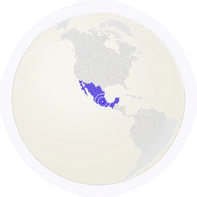 Visa de nómada digital en México