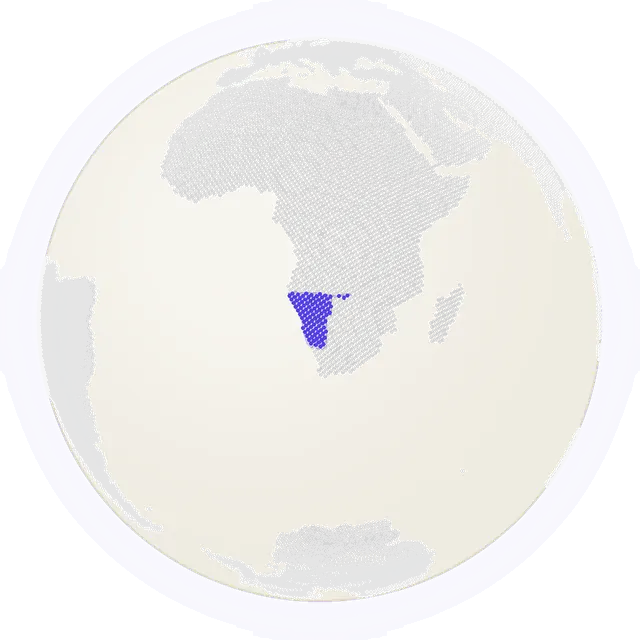 Impuestos en Namibia
